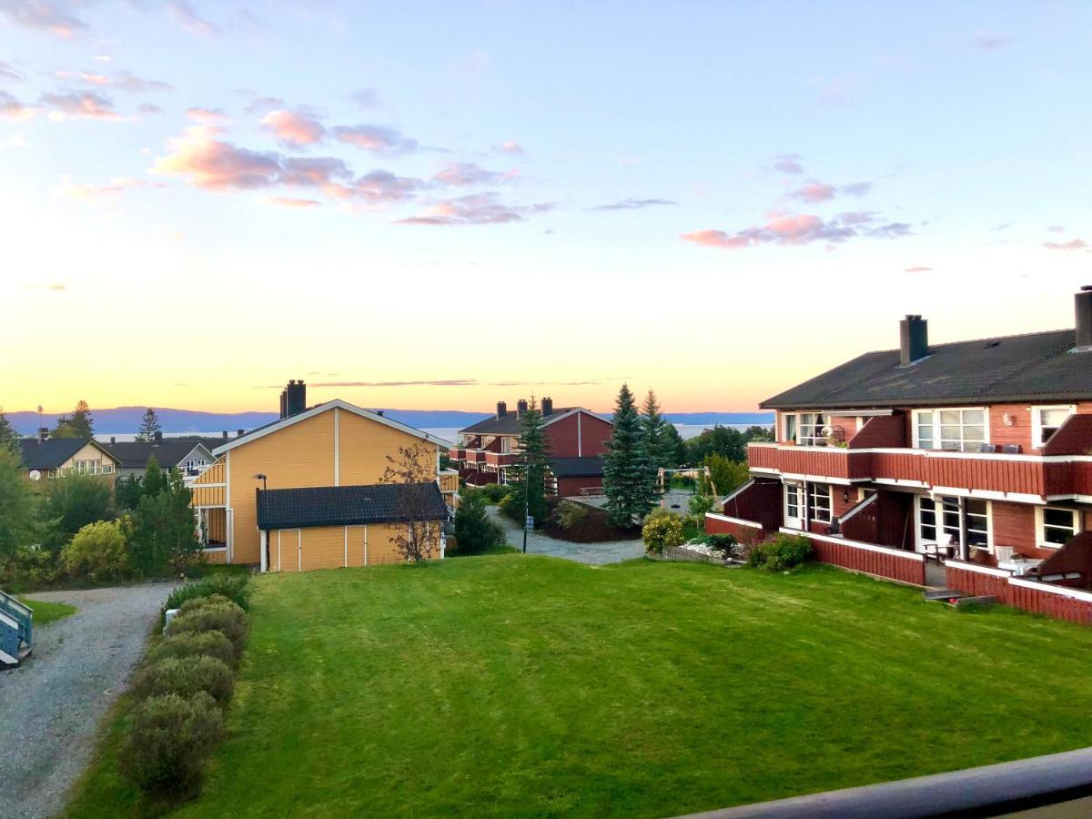 Leilighet Brundalen Apartment Hoiset Bagian luar foto